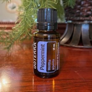 doTERRA Peppermint